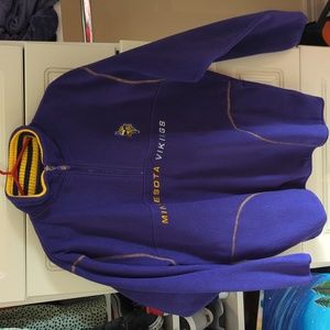 Minnesota Vikings sweater